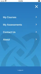 Nucleus Learning screenshot 1