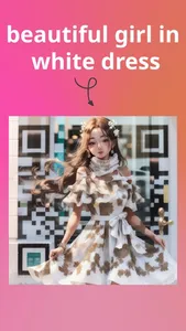 Art QR Code Generator with AI screenshot 5