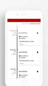 CFCB Expressão screenshot 2