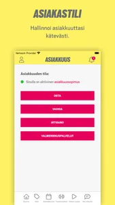 EasyFit screenshot 3