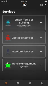 JIPTECHNOLOGY screenshot 2