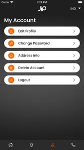 JIPTECHNOLOGY screenshot 4