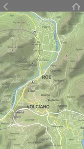 Roè Volciano screenshot 4