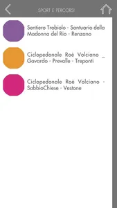 Roè Volciano screenshot 6