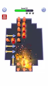 Shoot Away! screenshot 1