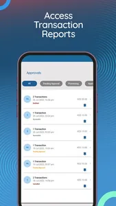 Openfloat screenshot 5