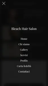 Bleach Hair Salon screenshot 1