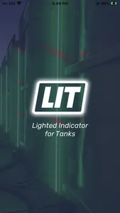 LIT:Level Indicator Technology screenshot 0