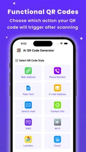 AI QR Code Art Generator screenshot 4