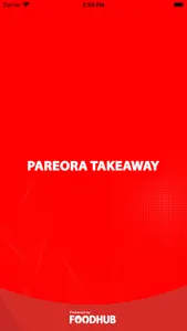 Pareora Takeaway&Grocery Shop screenshot 0