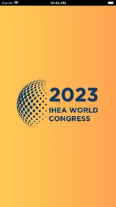 IHEA 2023 screenshot 0