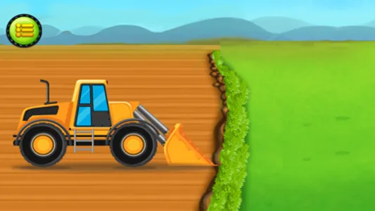 Construction Trucks & Vehicle screenshot 3