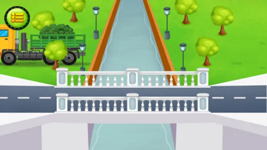 Construction Trucks & Vehicle screenshot 4