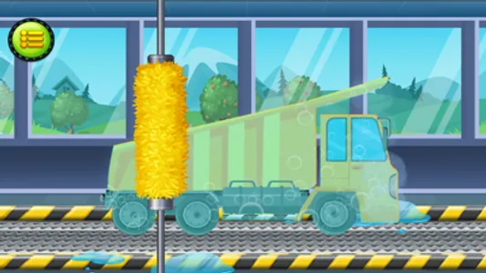 Construction Trucks & Vehicle screenshot 6