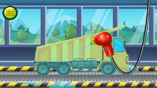 Construction Trucks & Vehicle screenshot 7