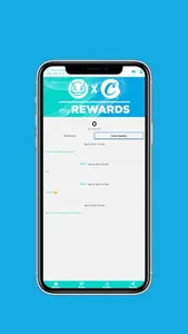 MyRewards - NOXX & Cookies GR screenshot 3