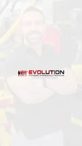 My Evolution Fitness screenshot 0