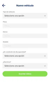 ZPP Bogotá screenshot 0