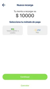 ZPP Bogotá screenshot 2