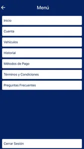 ZPP Bogotá screenshot 3