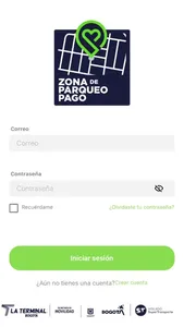 ZPP Bogotá screenshot 4