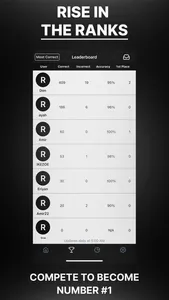 Relay - Mental Math Showdown screenshot 1