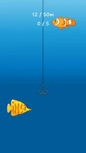 Tilt Fish Tycoon screenshot 1