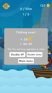 Tilt Fish Tycoon screenshot 3