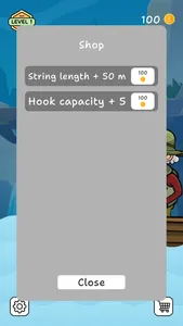 Tilt Fish Tycoon screenshot 4