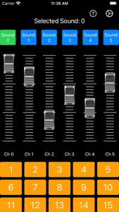 MIDIQuest - DAW Controller screenshot 0