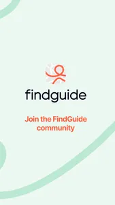 Find Guide: App for guides screenshot 3