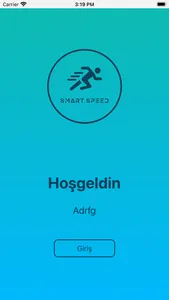 Smart Speed2 screenshot 1