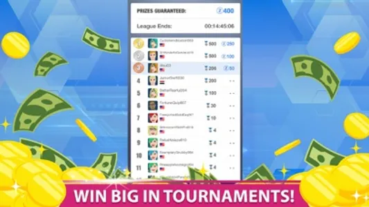 Difference Land - Win Cash screenshot 4