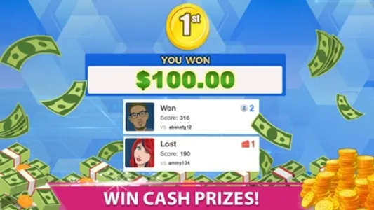 Difference Land - Win Cash screenshot 5