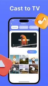 Screen Mirroring App: TV Cast screenshot 2
