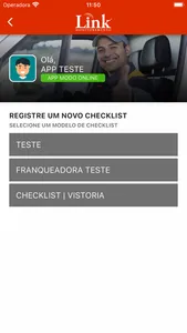 Motoristas screenshot 3