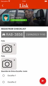 Motoristas screenshot 4