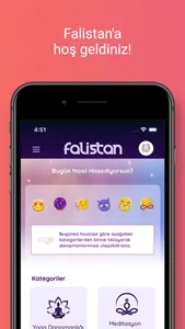 Falistan: Yaşam Koçu screenshot 0