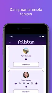 Falistan: Yaşam Koçu screenshot 1