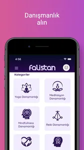Falistan: Yaşam Koçu screenshot 2