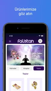 Falistan: Yaşam Koçu screenshot 3