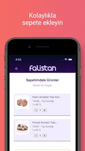 Falistan: Yaşam Koçu screenshot 4