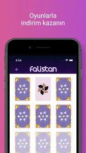 Falistan: Yaşam Koçu screenshot 5