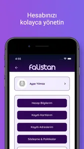 Falistan: Yaşam Koçu screenshot 6