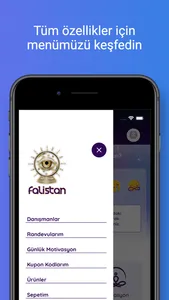 Falistan: Yaşam Koçu screenshot 7