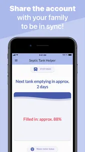 Septic Tank Helper screenshot 4