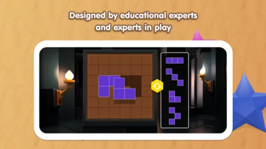 Numberblocks Treasure Hunt screenshot 6