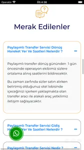 Transferburda screenshot 3