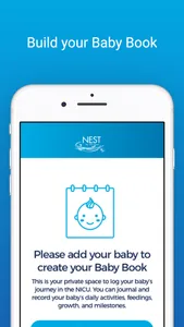 ICU baby screenshot 3