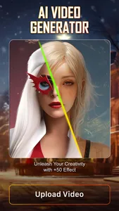 Kaiberloops・AI Art Generator screenshot 5